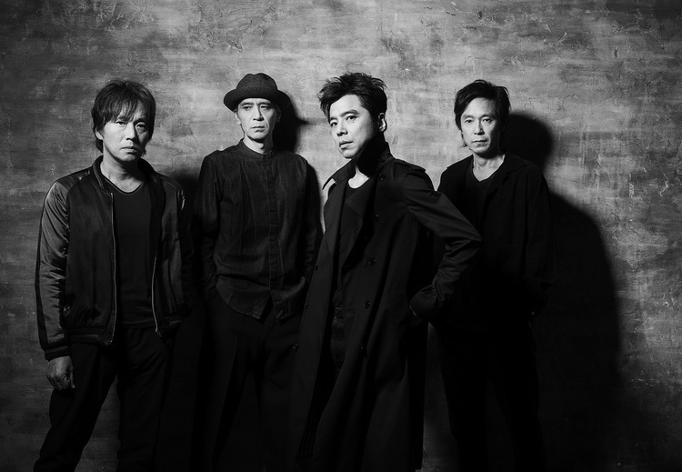 エレファントカシマシミュージアム」、30周年ツアーファイナル公演の