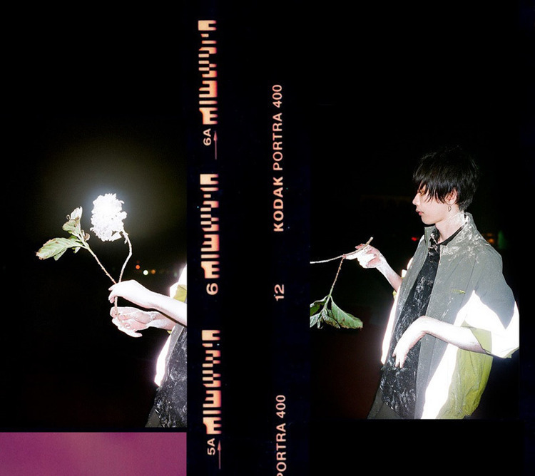 米津玄師、自身のTwitterでツアーグッズの詳細動画を公開 (2019/01/17