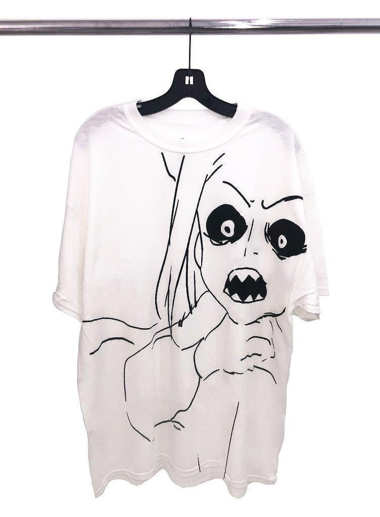 ビリー・アイリッシュ×村上隆のコラボMVの世界観を体験できるイベント