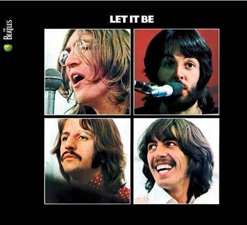 ジョン・レノン、実はポール・マッカートニーが作曲した“Let It Be”を