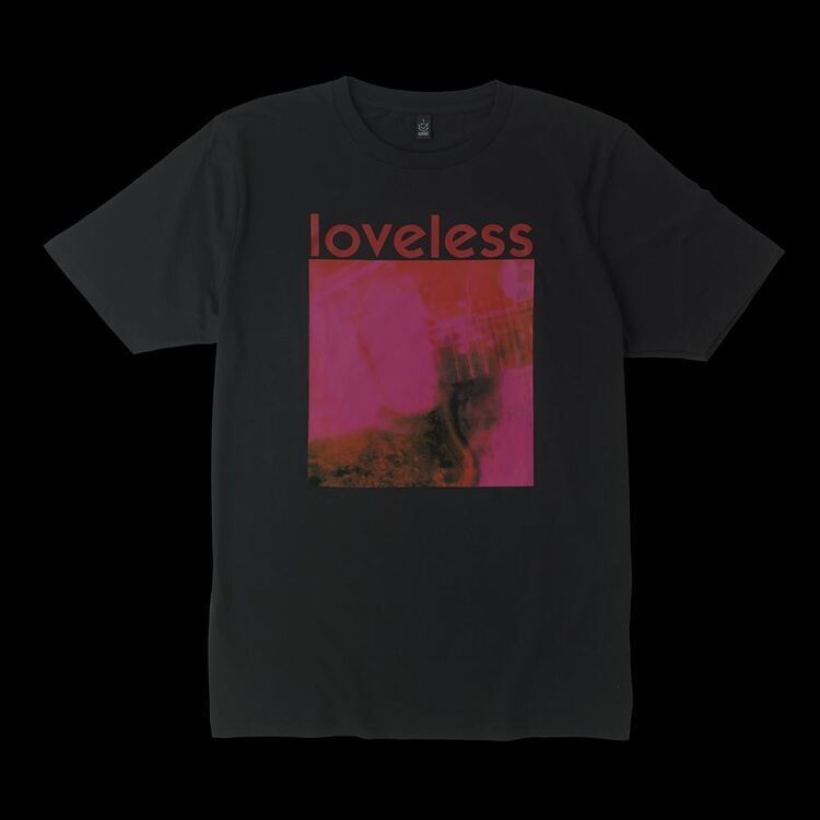 マイ・ブラッディ・ヴァレンタイン、『loveless』など4作品の