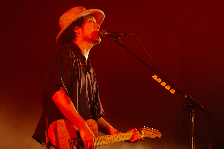 DAY1】8月5日（土）ROCK IN JAPAN FESTIVAL 2023 ライブ写真＆セトリ