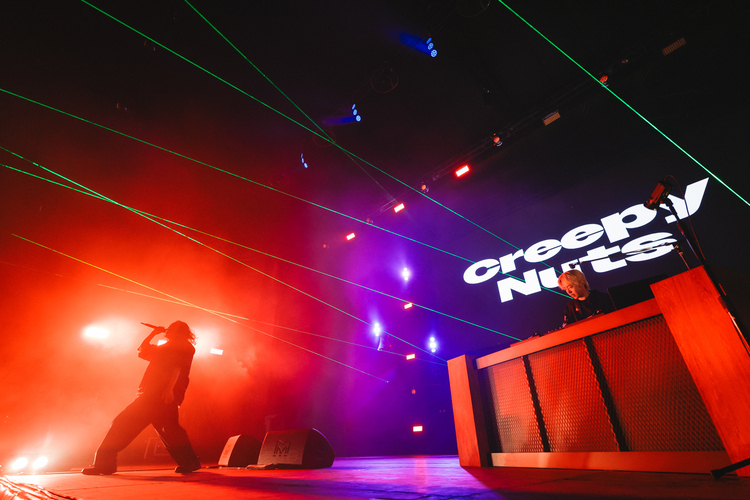 DAY2】5月3日（土・祝）JAPAN JAM 2025 ライブ写真＆セトリ まとめ