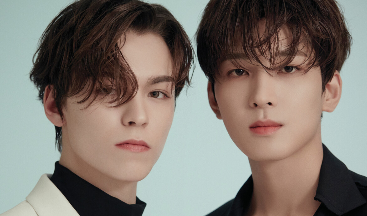 SEVENTEEN explora o poder do amor em Your Choice — ROCKNBOLD