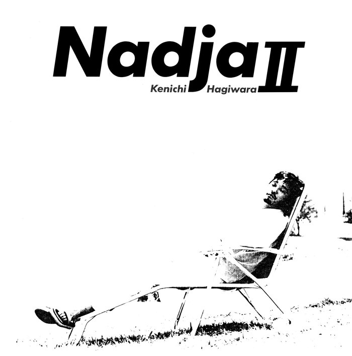 Nadja2～男と女／萩原健一 1978: 日刊ろっくす ROCKS(v BLOGS)