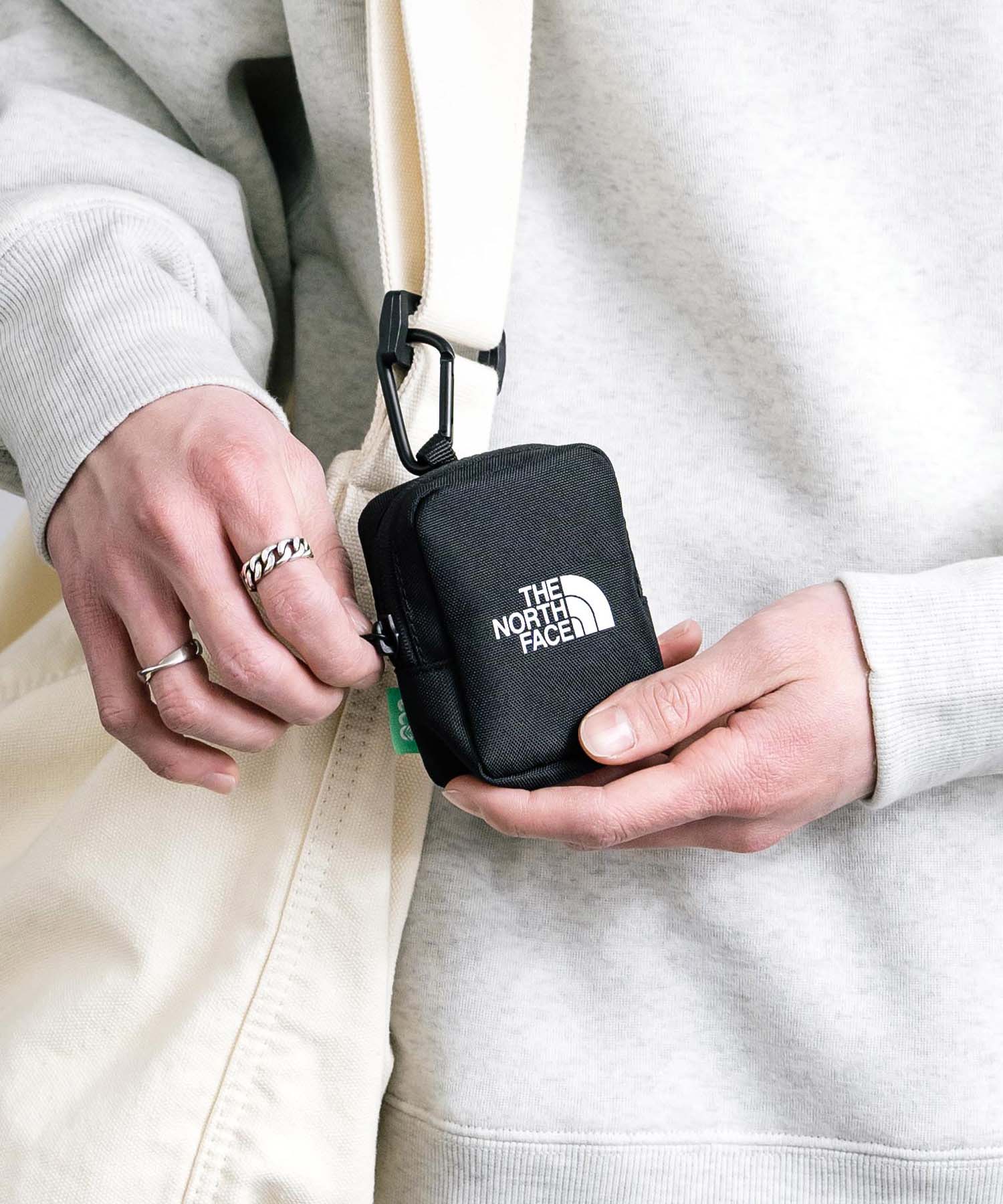 THE NORTH FACE ザ・ノースフェイス WHITE LABEL ホワイトレーベル