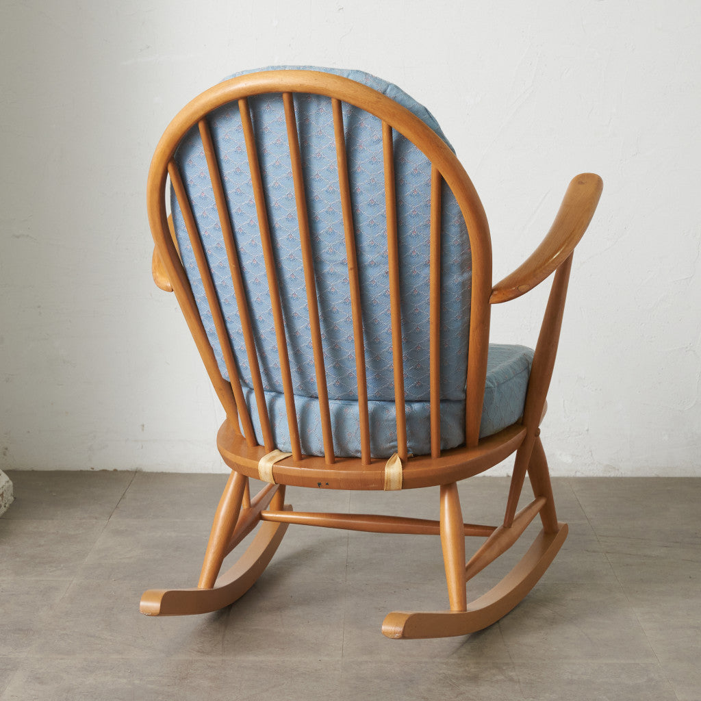ercol グランドマザー ロッキングチェア｜アーコール ERCOL｜ルシアン