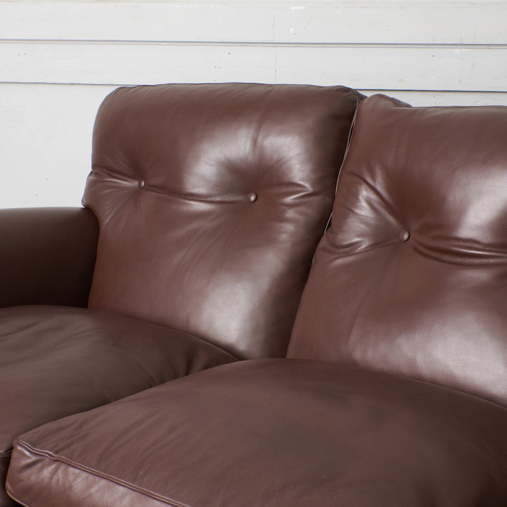 Dream 3人掛けソファ｜ポルトローナ・フラウ Poltrona Frau – rocca rocca