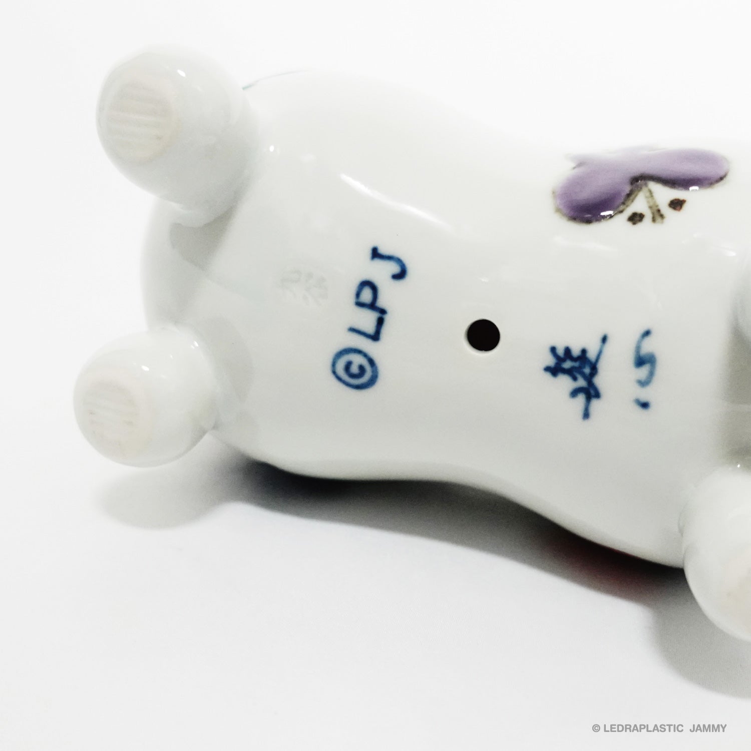 九谷焼ロディ 色絵蝶々（徳永遊心作） |【ロディ公式通販】RODY STORE