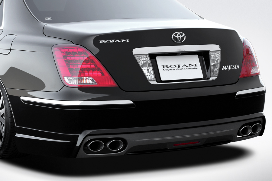 エアロ CROWN MAJESTA/マジェスタ | ホイール・エアロパーツ・マフラー