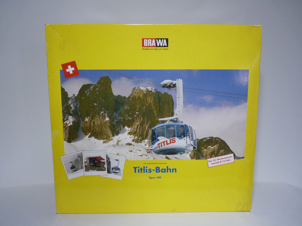 模型、プラモデル、工作キット | 歓喜の索道