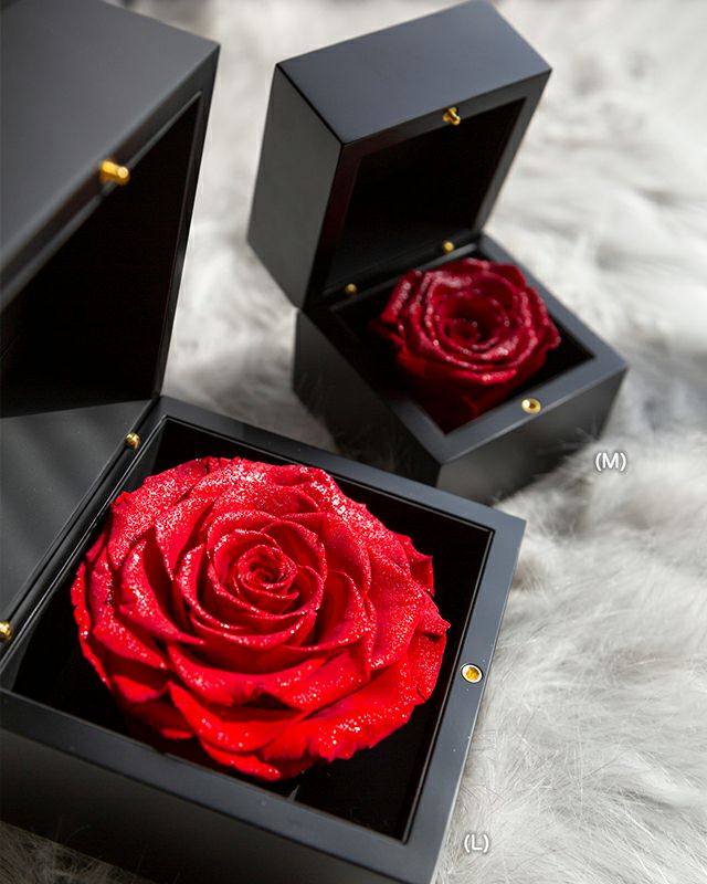 ダイヤモンドローズ(M) | ローズギャラリー銀座 オンラインショップ