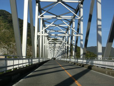 国道266号part2（熊本県宇城市～上天草市）