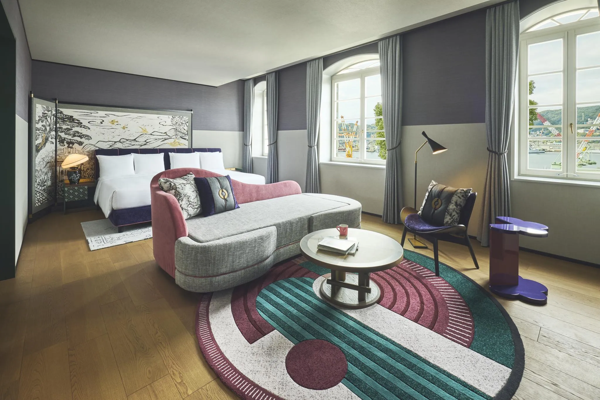 ホテルインディゴ長崎グラバーストリート by IHGの宿泊予約はRelux