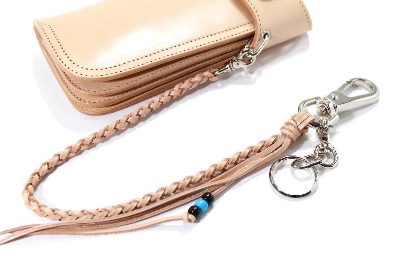 REDMOON ロングウォレット「CW-02A」 | RM ism Fukuoka-レッドムーン