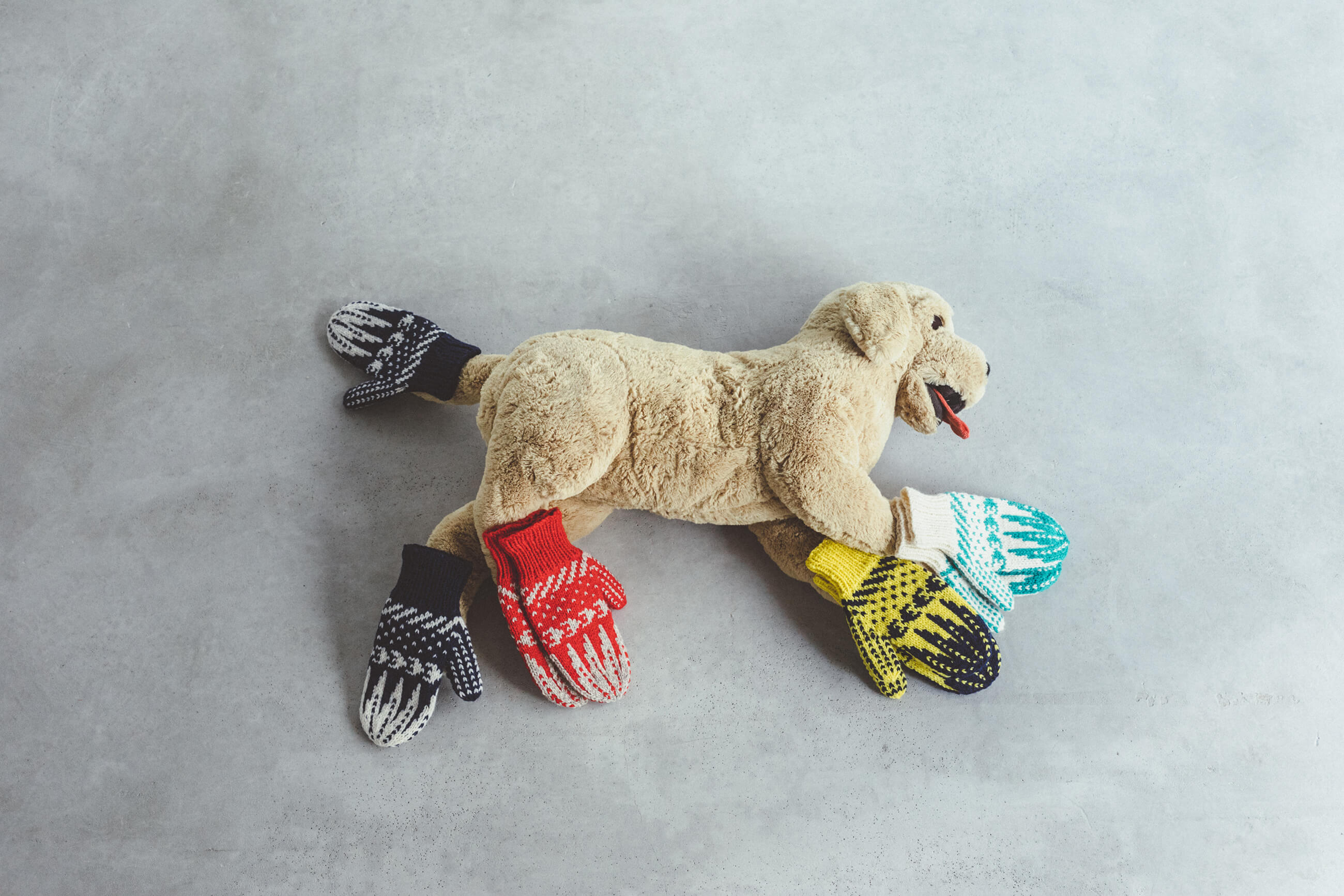 Miknits 2024 - ほぼ日刊イトイ新聞