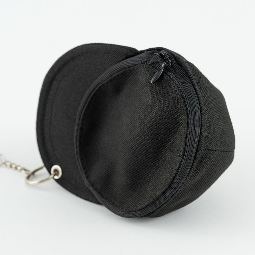 ニューエラのポーチキーホルダーができました - ほぼ日MOTHER