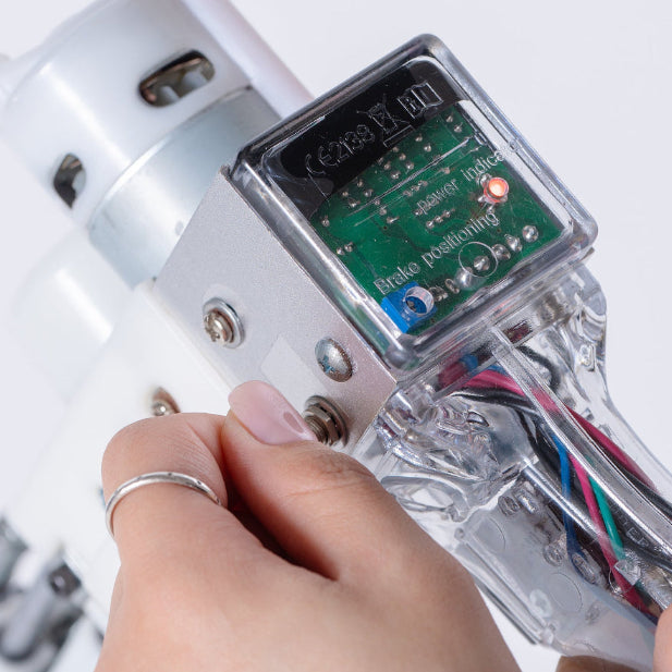 AK-1 タフティングガン（カットパイル）| 国内検品・90日保証・送料