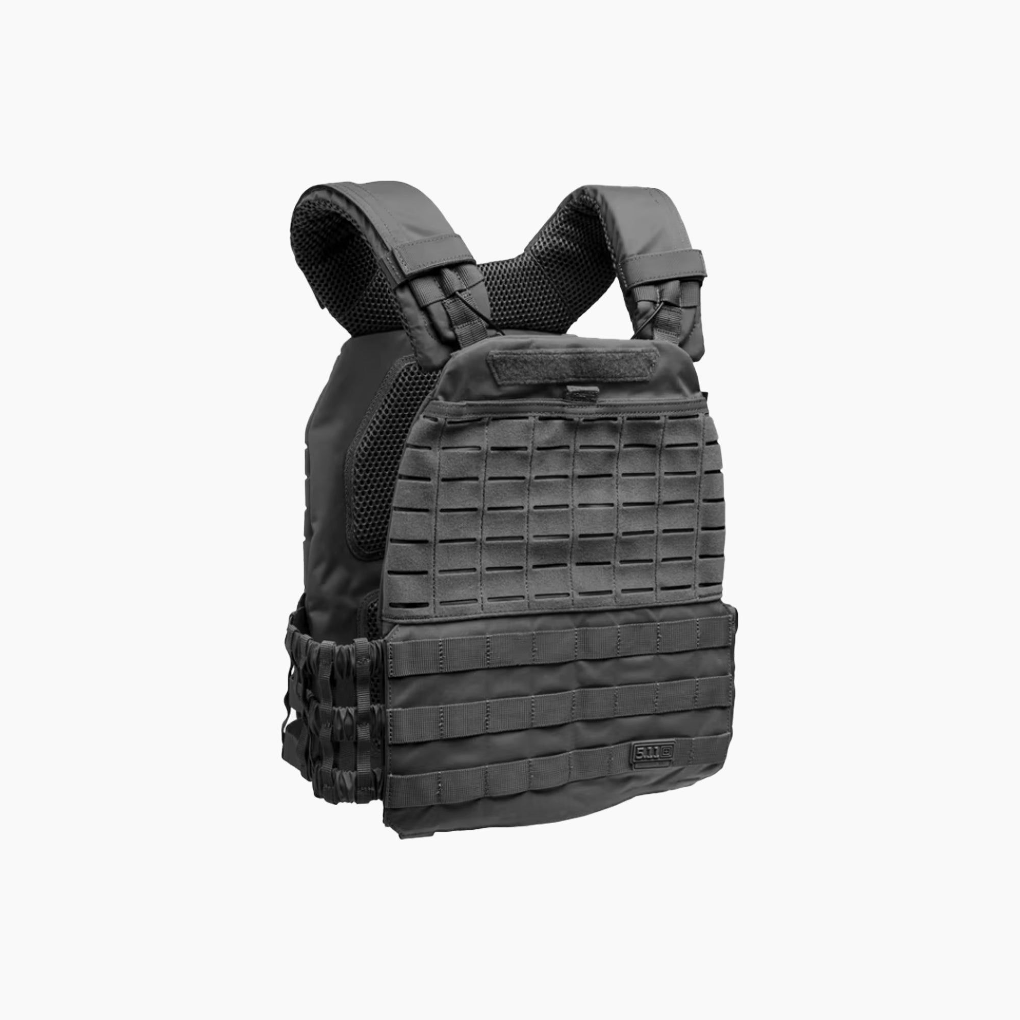 Tactec Plate Carrier – RXD Shop