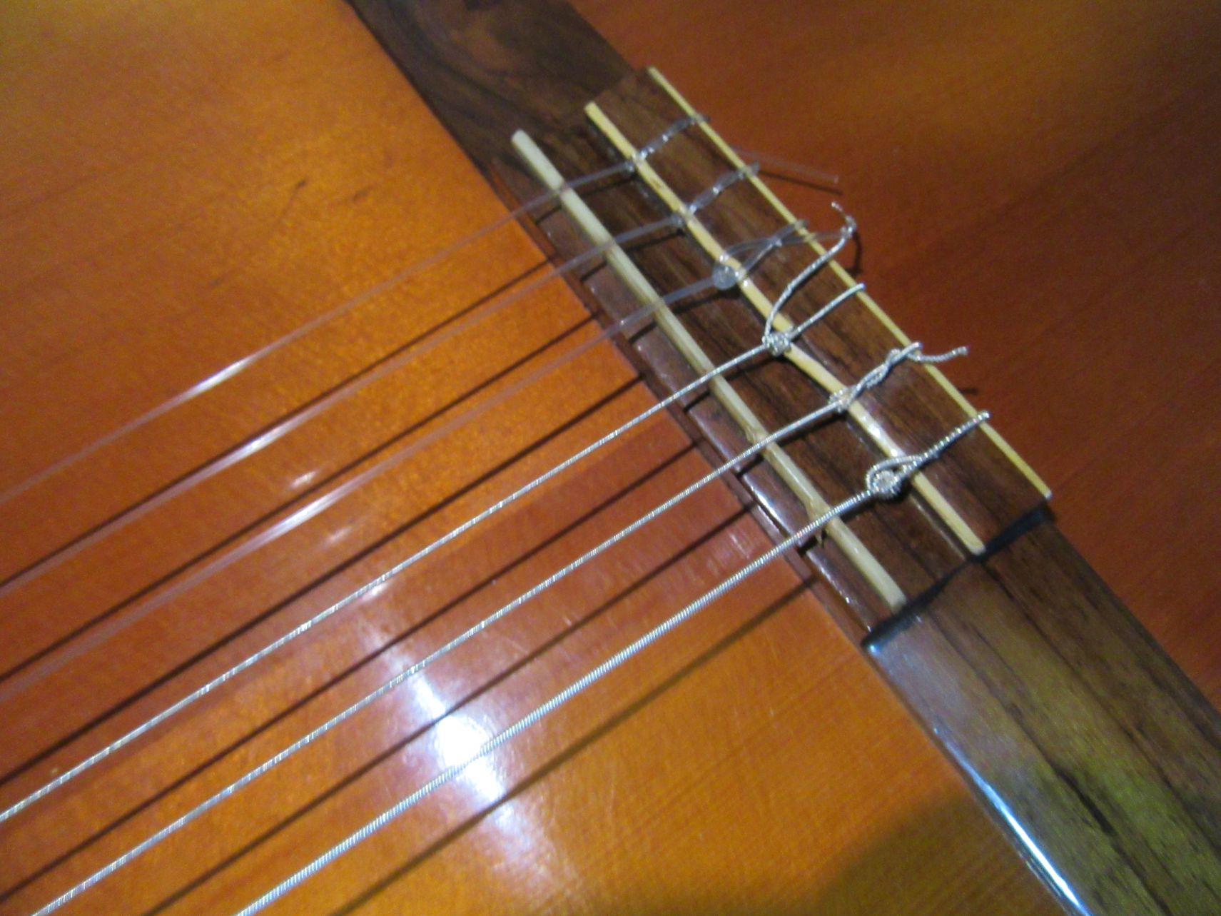 1452.【ギター】現在私が愛用しているクラシックギターをご紹介いたし