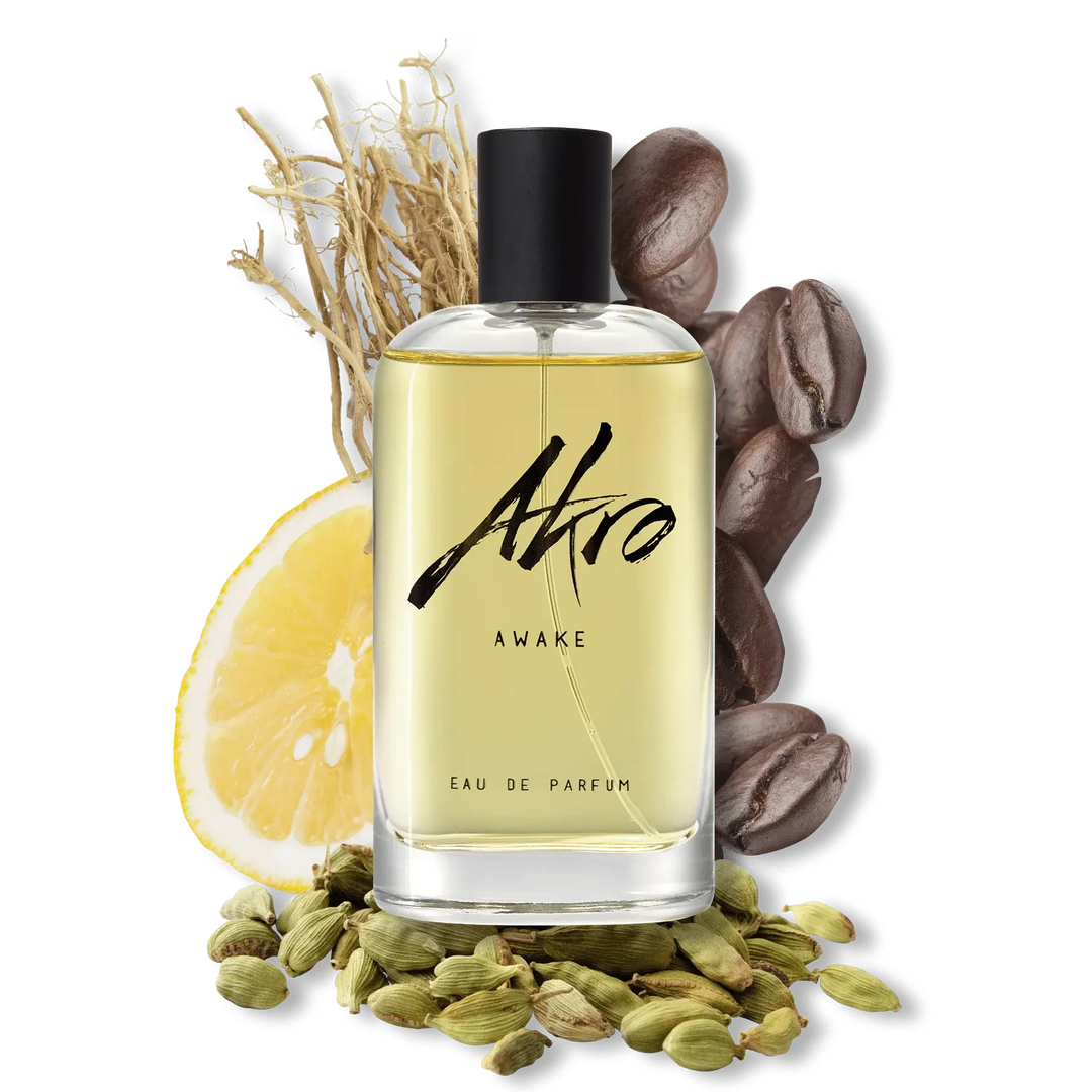 Awake EDP – Scentoria