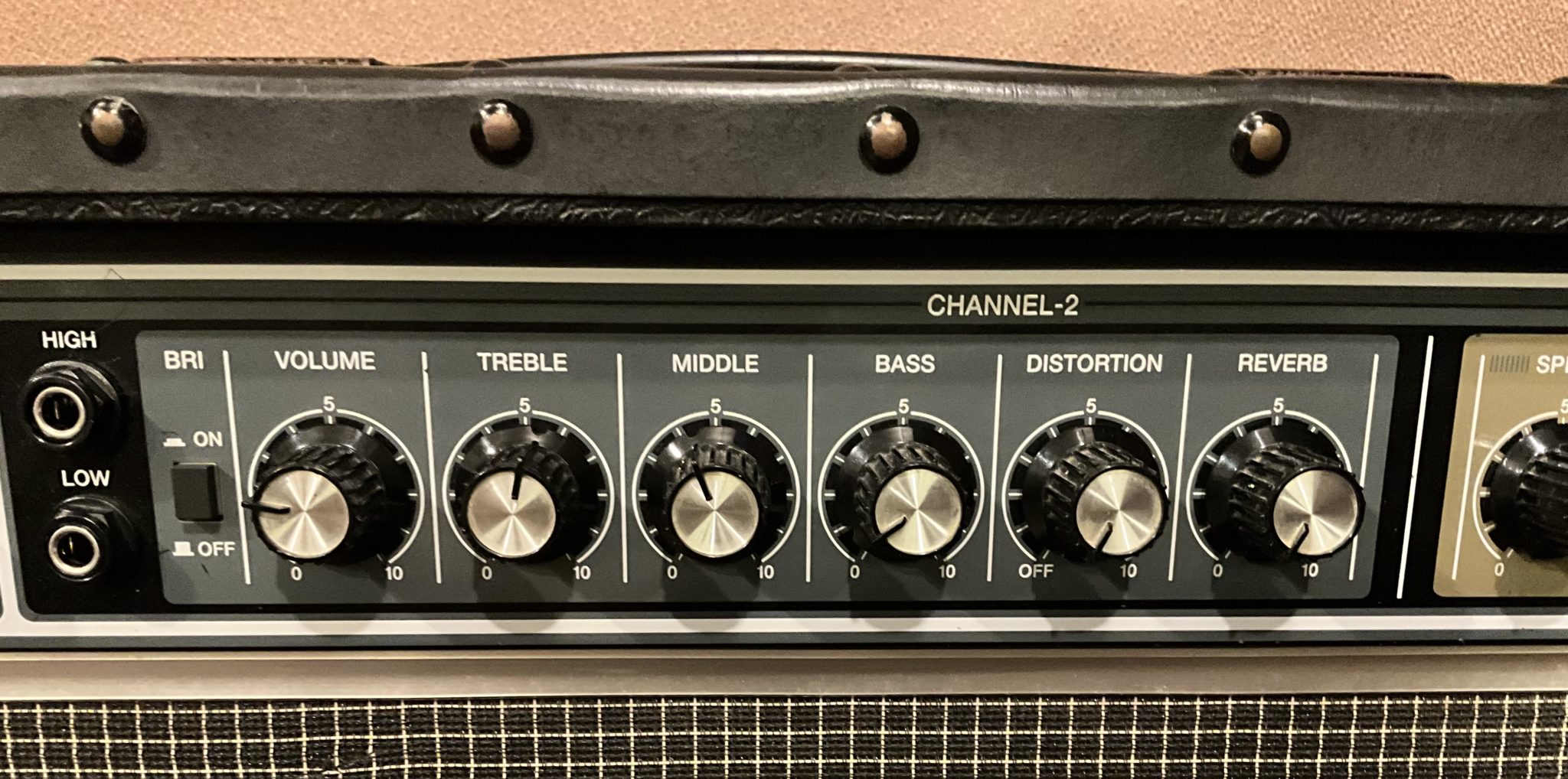 TSV808 Clone | 音楽学校 アルファノートミュージックスクール ～立川