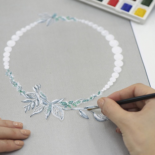 専門学校 ヒコ・みづのジュエリーカレッジ - 学校案内や願書など資料