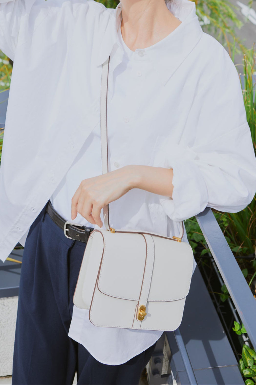 Hermione-Snow White – Samuel Ashley Japan