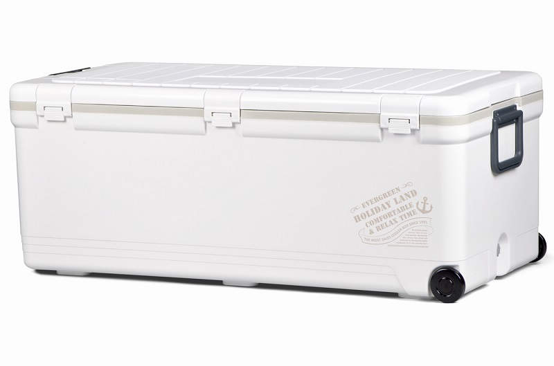 ホリデーランドクーラー ホワイト 76H｜総合的理化学機器商社 株式