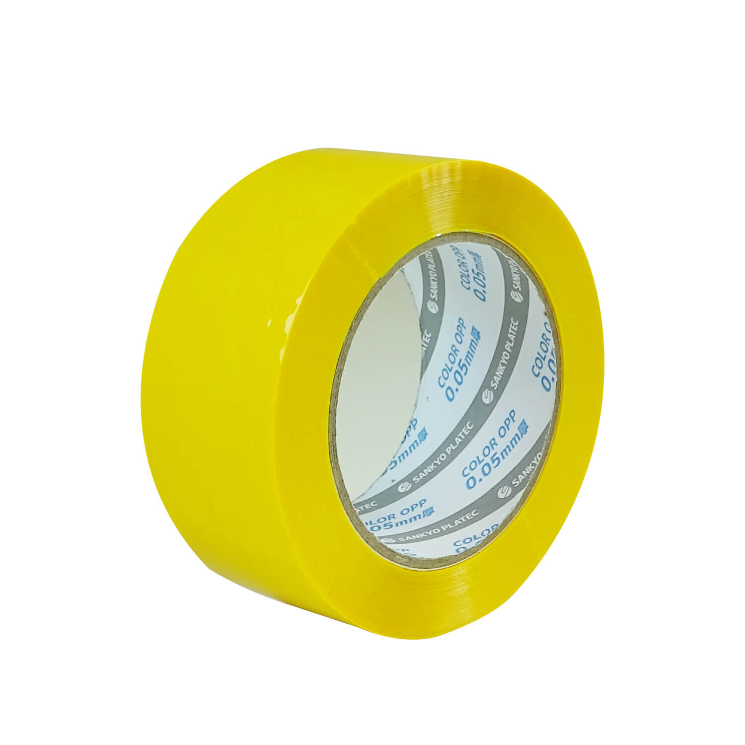 OPP-501Y - 強みは商品だけじゃない-サンキョウプラテック株式会社