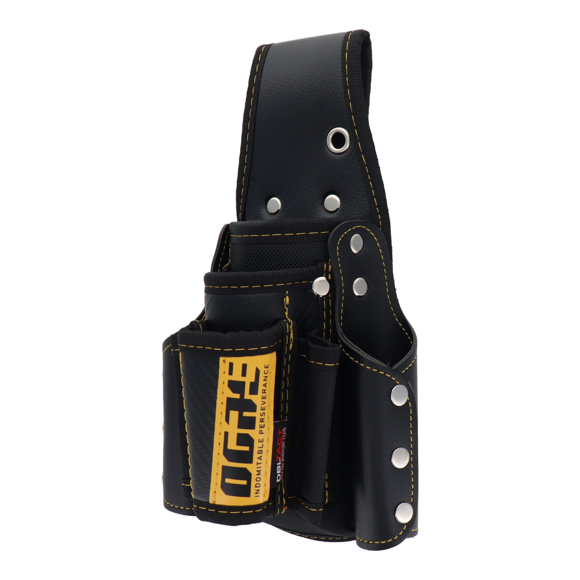 OG-TSK-06 作業ベルト・収納袋 工具ケース OGRE ペンチケース7P｜株式