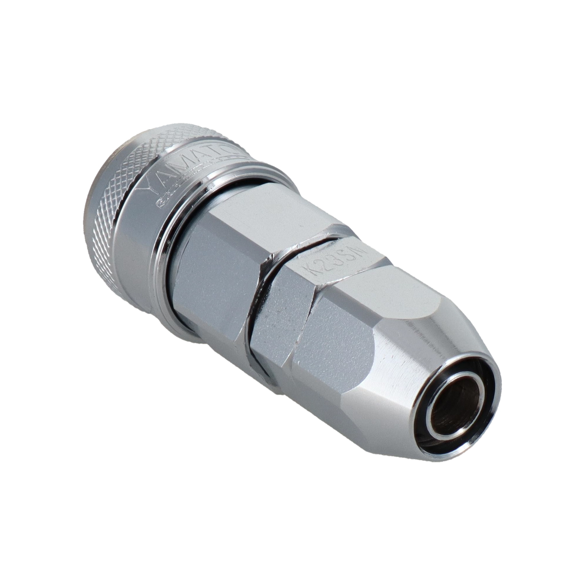 K23-SN エアーパーツ カプラー エアー用ワンタッチナットソケット 内径