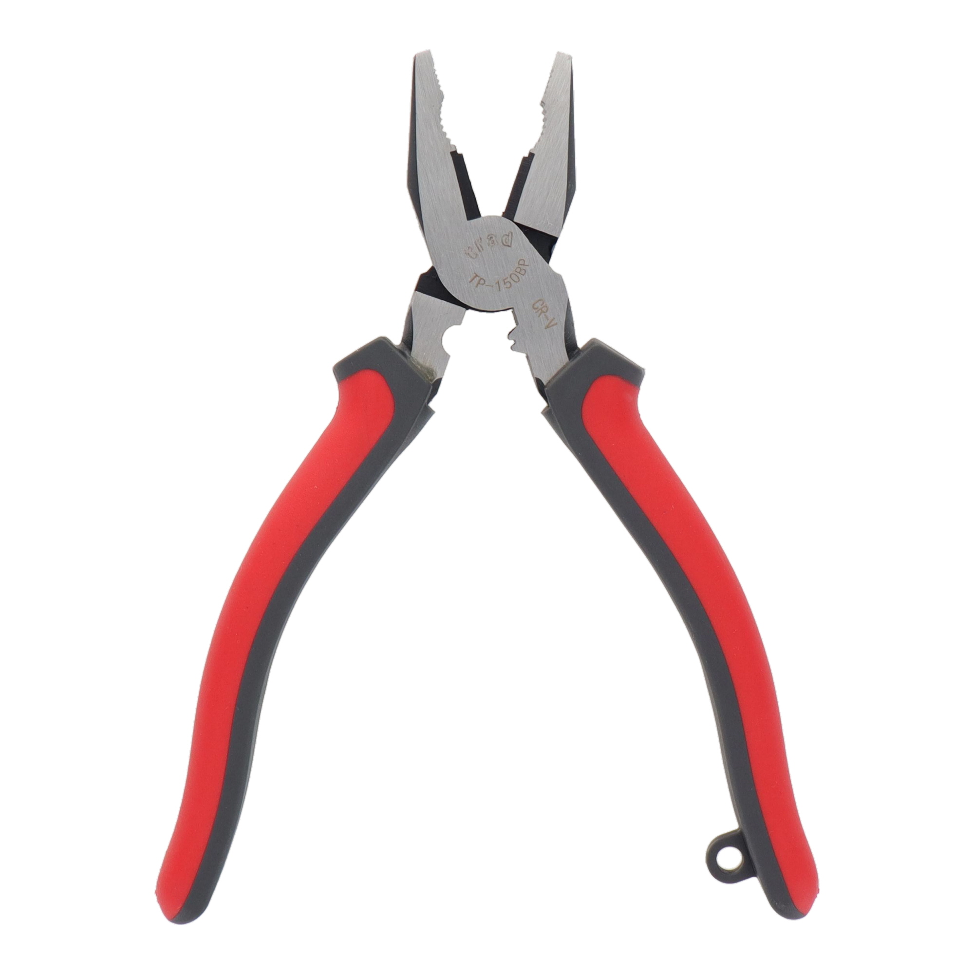 TP-150BP 電設工具 ペンチ パワーペンチ 150mm｜株式会社 三共