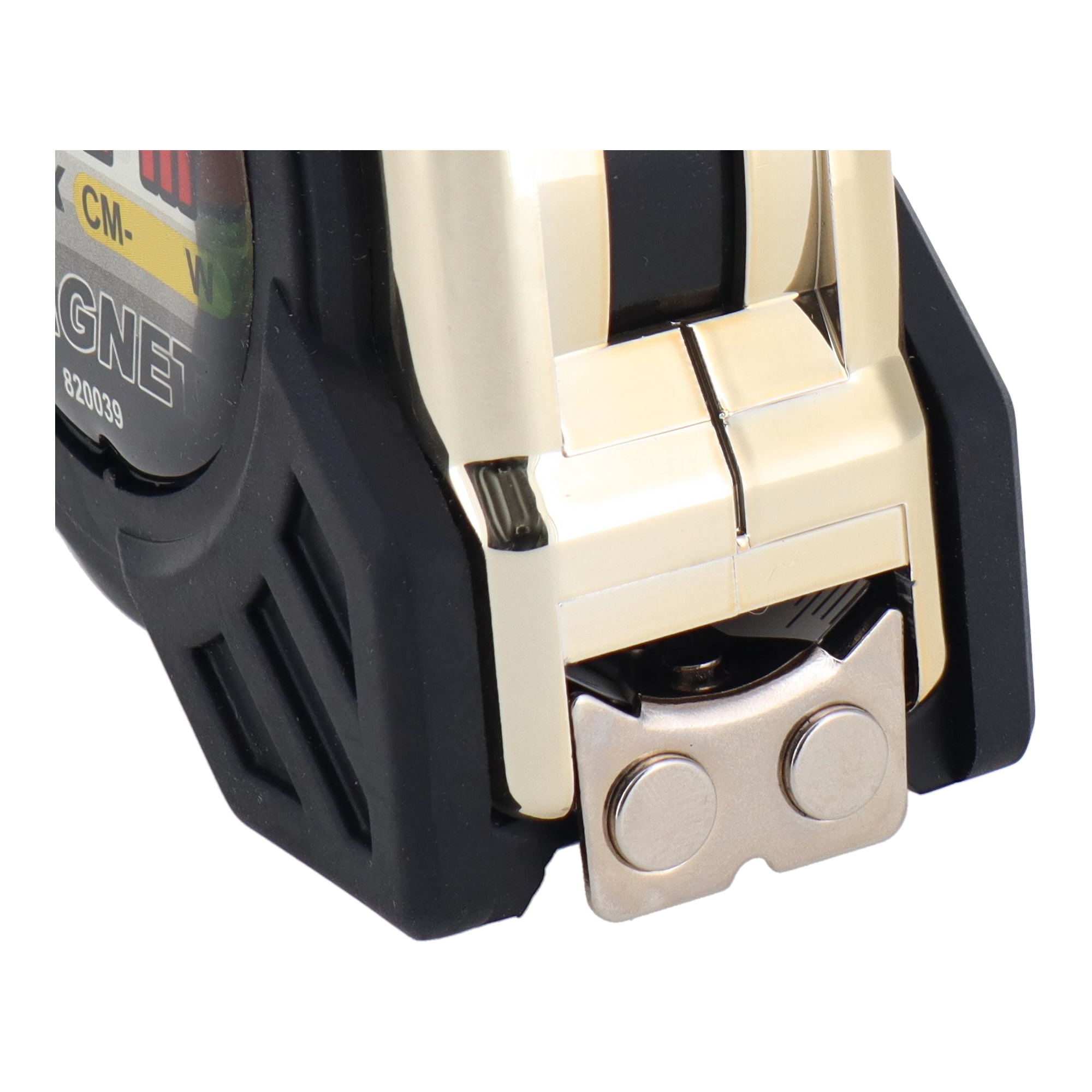 CM-7525W 測定器具 コンベックス ダブルロックコンベックス 7.5m×25mm