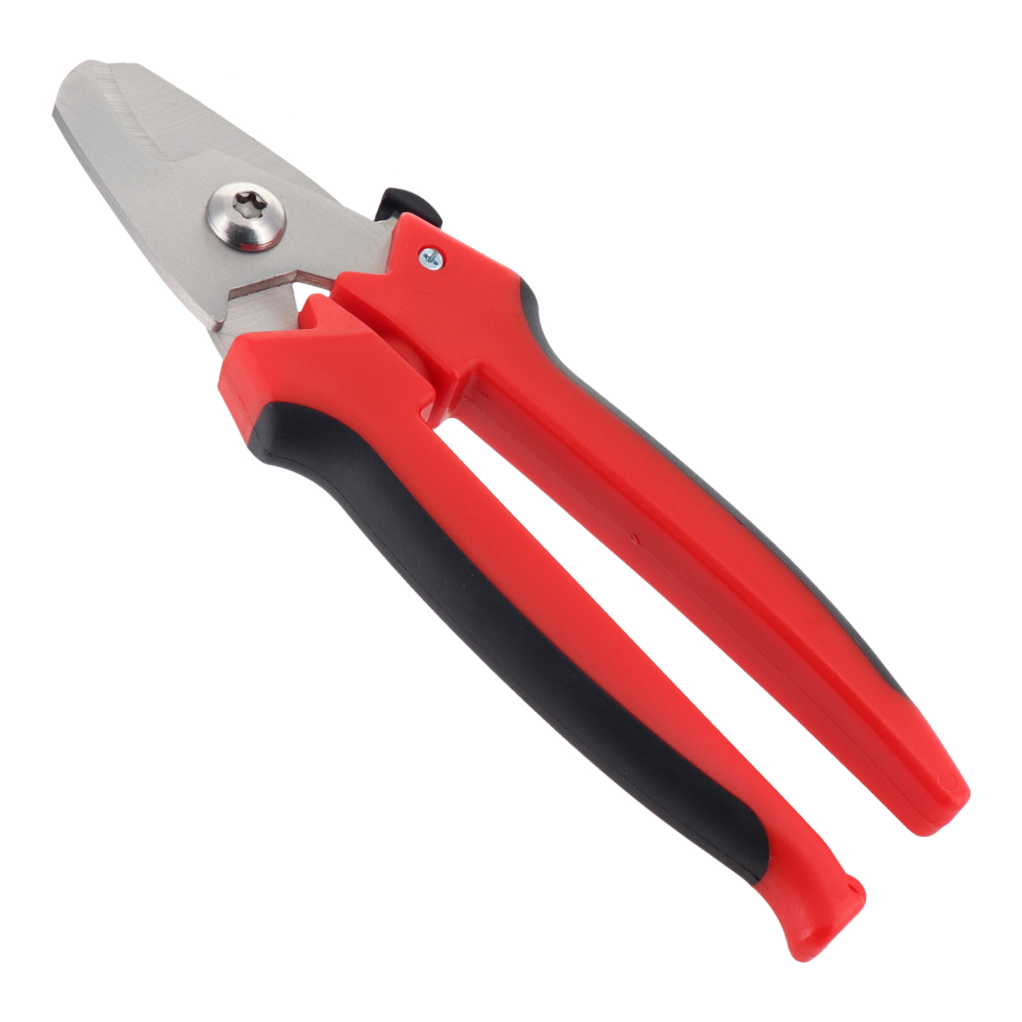 TCS-185 鋏 万能鋏 ハイパワーケーブルバサミ｜株式会社 三共