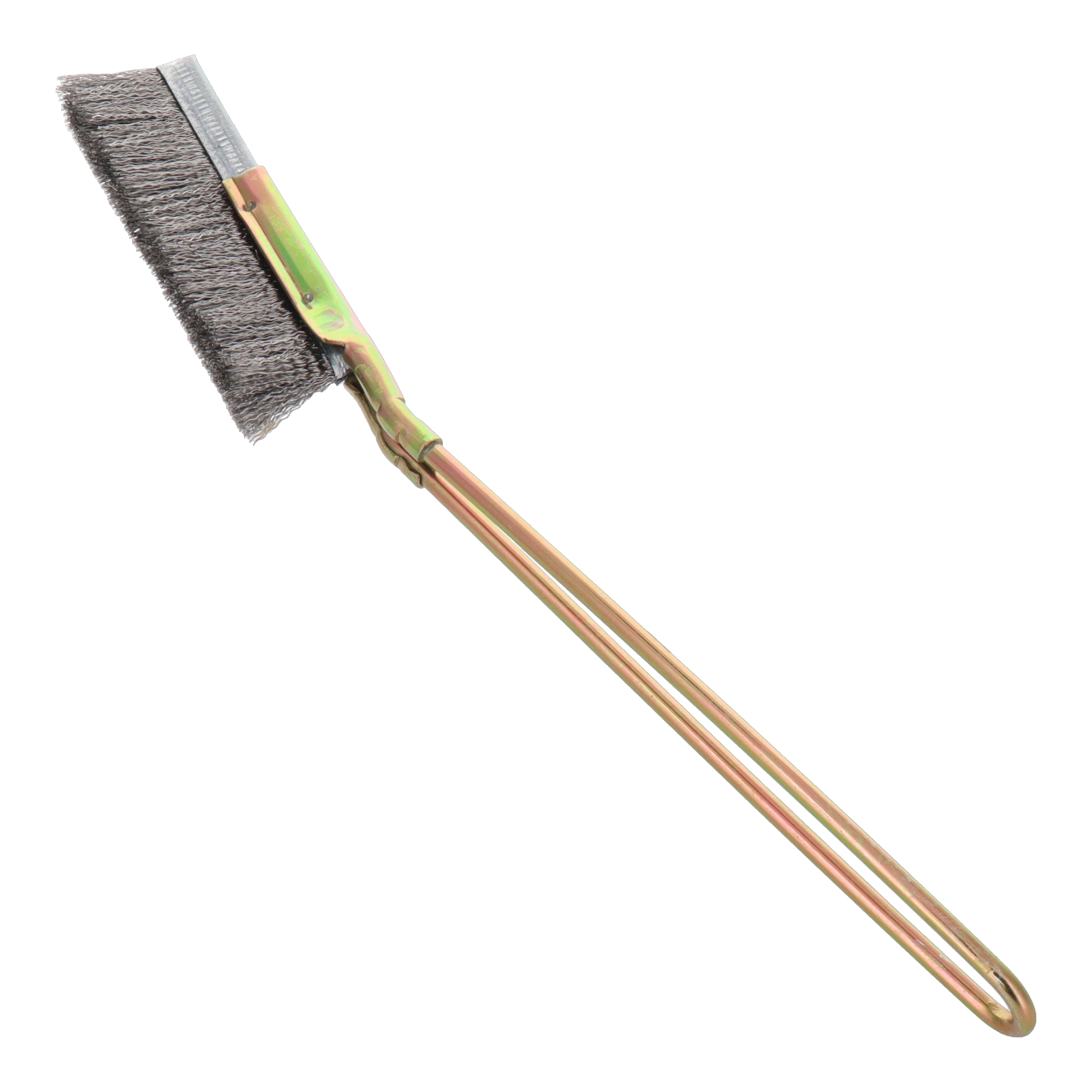 85K 切削・研磨 工具 ブラシ メンテナンスブラシ A型 ステンレス｜株式