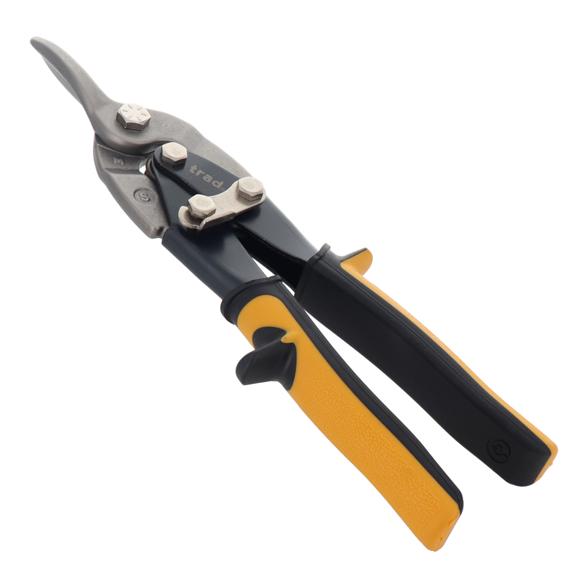 TRD-MS 鋏 金切鋏 メタルスニップス｜株式会社 三共コーポレーション