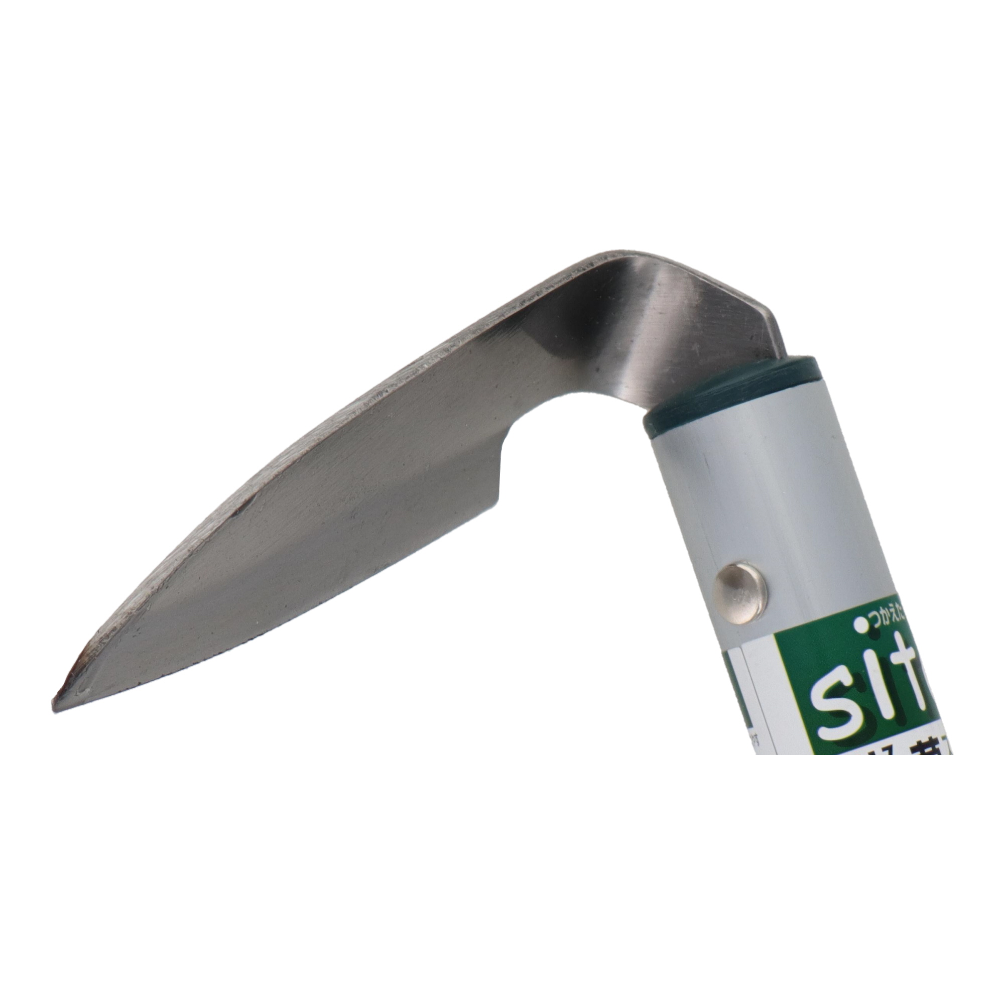 A617 鎌（カマ） 特殊鎌 ステンレス草取鎌｜株式会社 三共コーポレーション