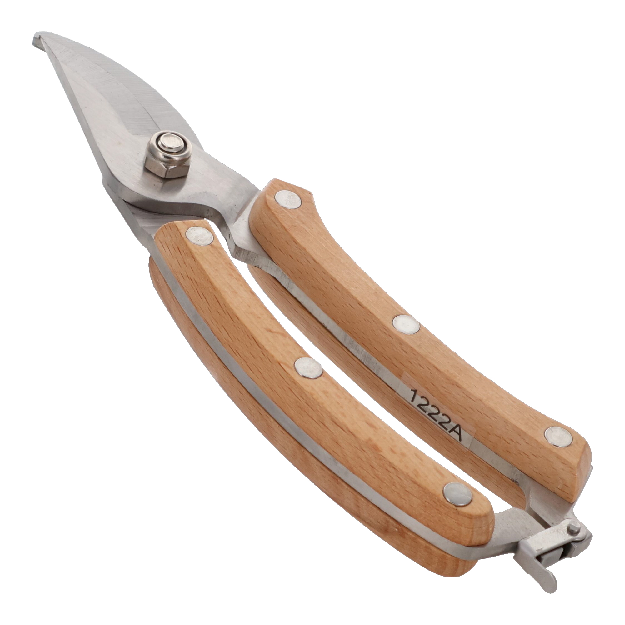 スノーピークフィールド剪定ばさみ200 snowpeak 【公式通販】