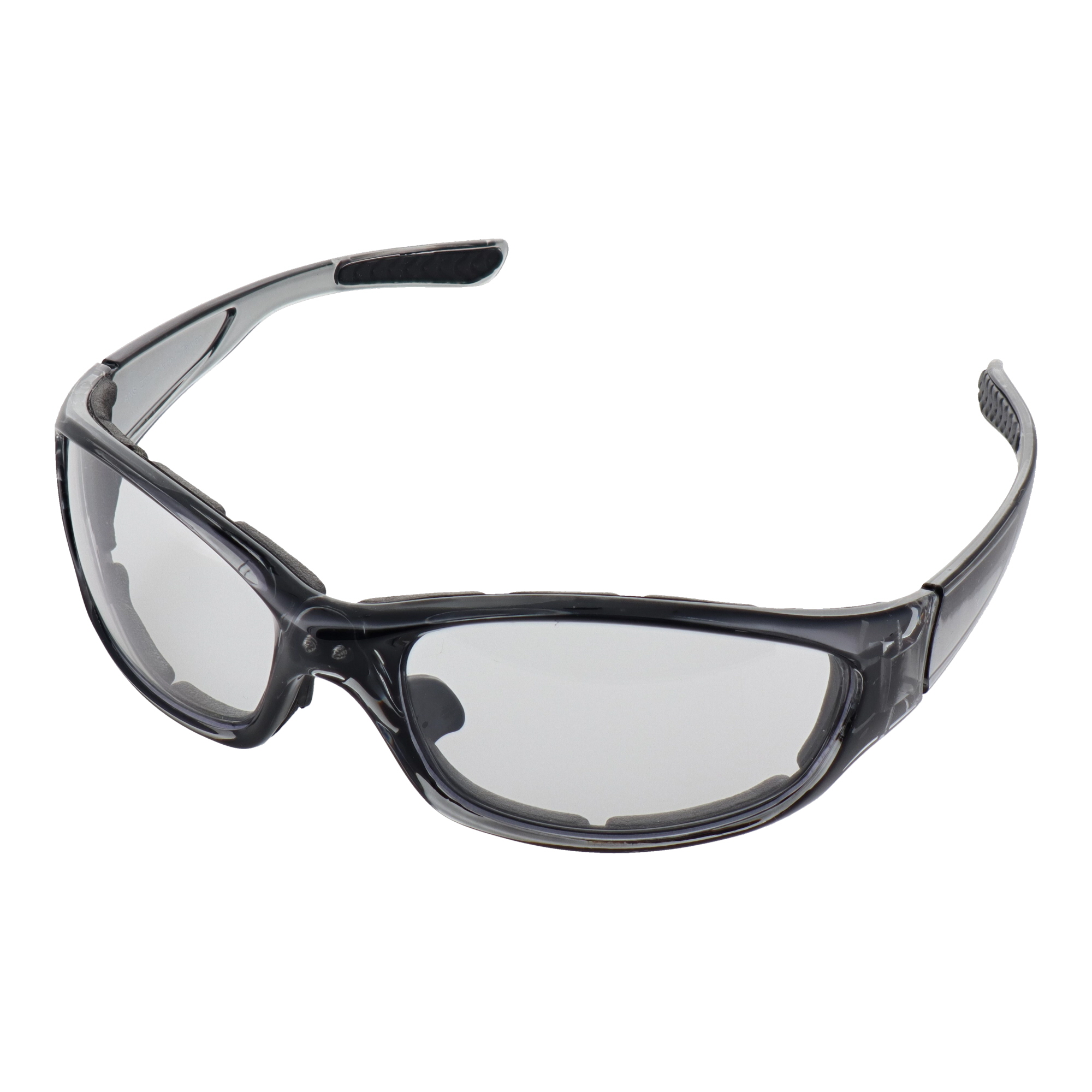 DT-SG-17C 安全・保護用品 保護メガネ 保護メガネ クリア｜株式会社