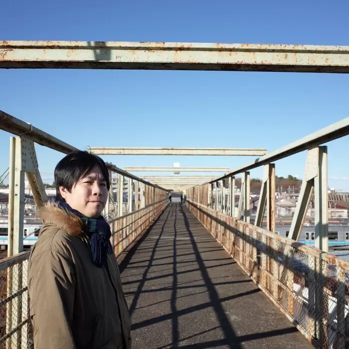 三鷹 / 太宰治が愛した街は、きっといい街。｜誰かの散歩マガジン サンポー