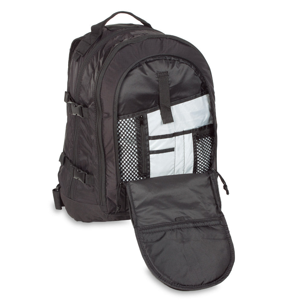 Three Day Elite Lite - Black – Sandpiper of California