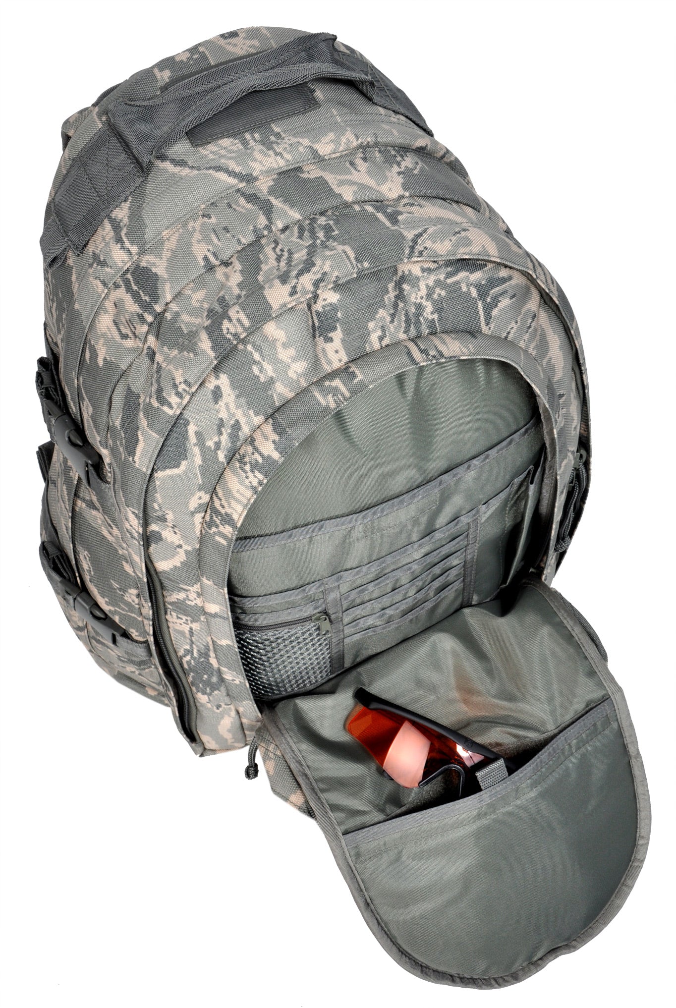 Three Day Elite - ABU – Sandpiper of California