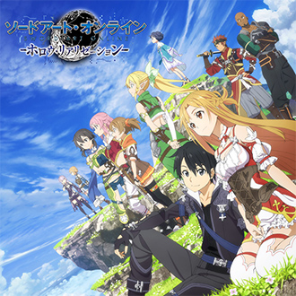 ゲームラインナップ｜ソードアート・オンライン βeater's cafe