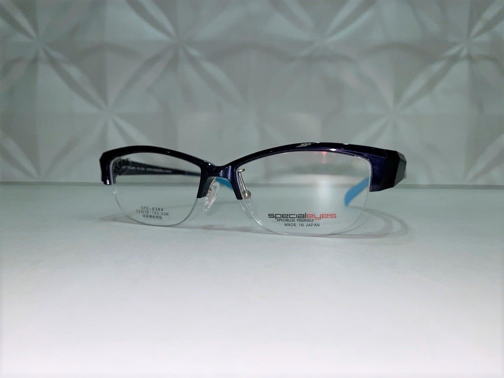 Specialeyes｜さばえめがね館（鯖江市のメガネ）