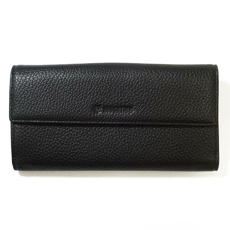 ノーティアム ノーマンロックウェル 長財布 イラストシリーズ Young