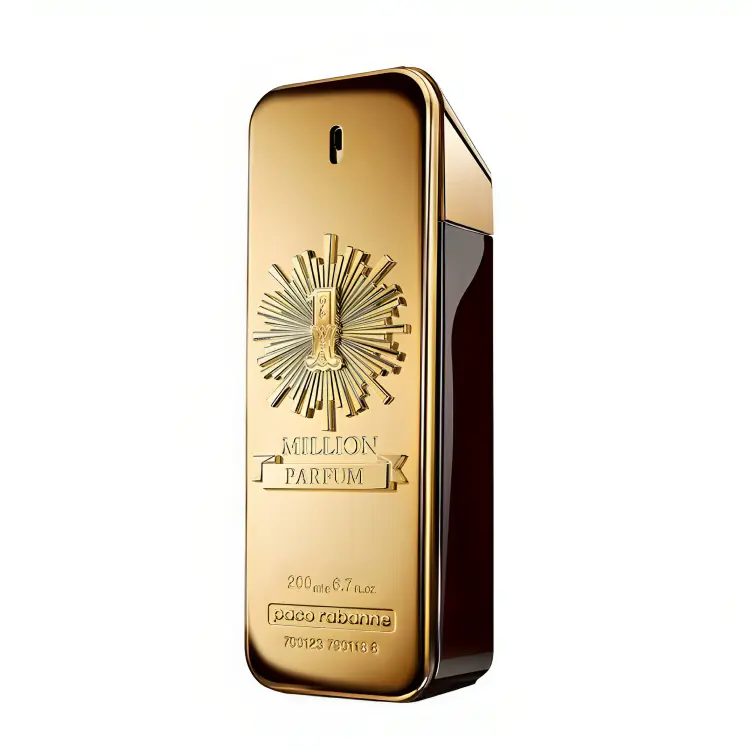 Paco Rabanne 1 Million Parfum for Men 100ML - Sahara Perfumes