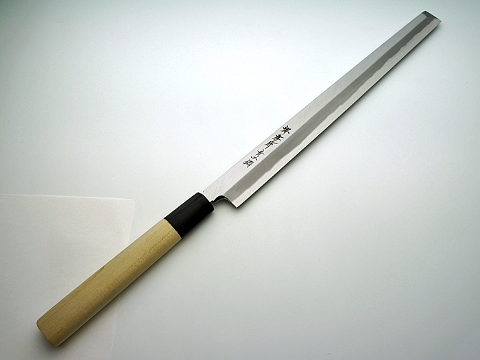 堺孝行タコ引き包丁の通販「サイトウ刃物店」