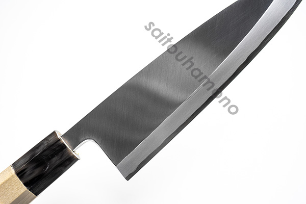 水野鍛錬所「源昭忠銀三和包丁」の通販コーナー