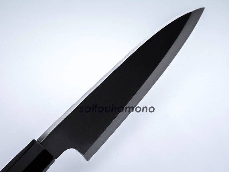 水野鍛錬所「源昭忠・本焼DX和包丁」の通販コーナー